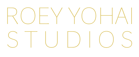 Roey Yohai Studios