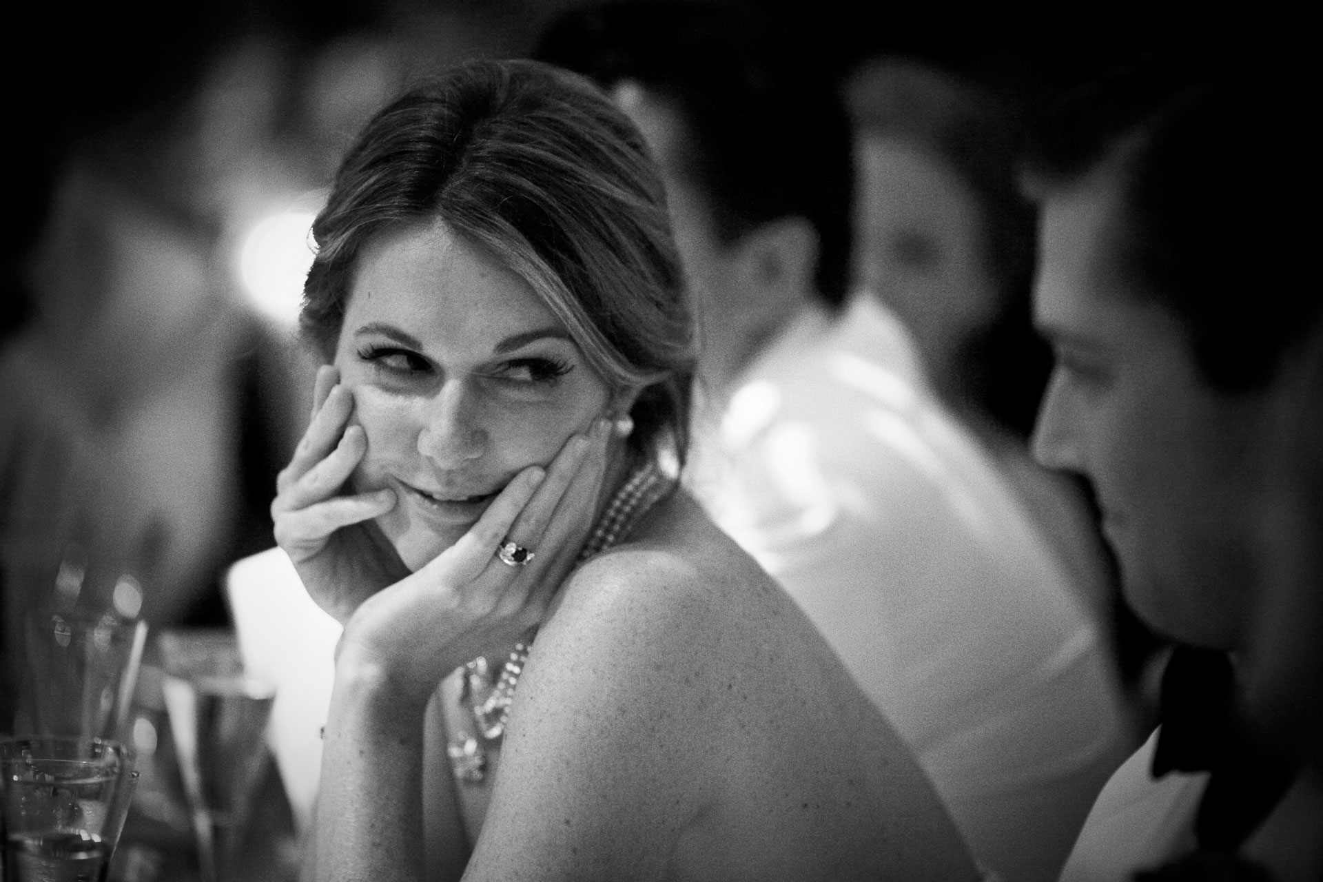 Darling Dear | Lux Events Company